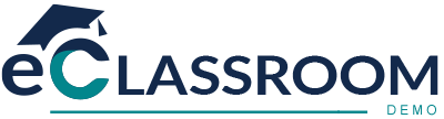 demo-eclassroom